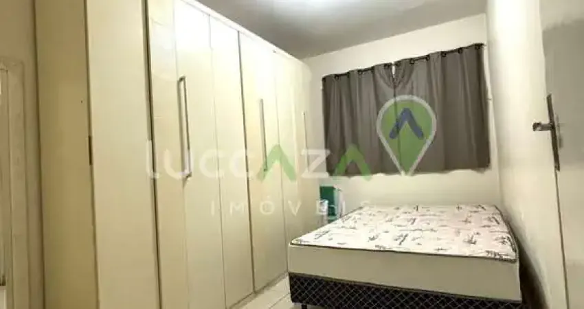 Imóvel Espetacular no Centro de Jacareí-SP: Apartamento com 3 Quartos, 1 Suíte, 2 Salas e 100m² de Área