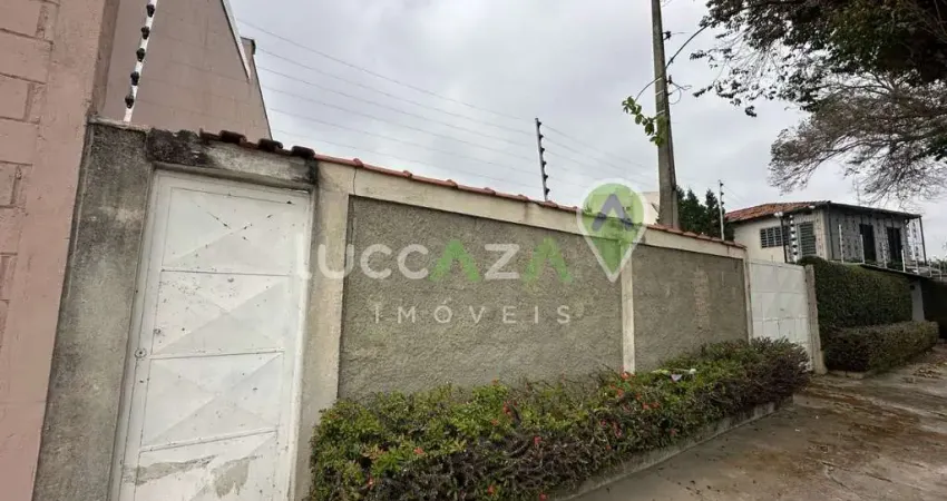 Terreno comercial de 380m² à venda no Jardim Flórida em Jacareí-SP: oportunidade imperdível!