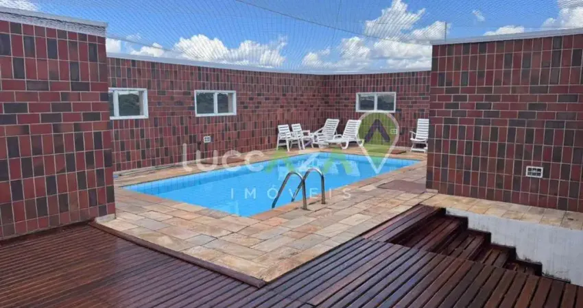 Apartamento com 4 quartos para alugar no Centro, Jacareí