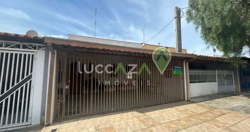 Imperdível oportunidade! casa à venda em jacareí-sp, jardim flórida: 2 quartos, 2 salas, 1 banheiro, 2 vagas, 102,87m².