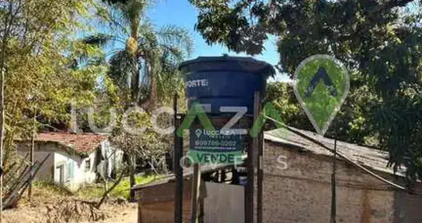 Terreno à venda em Jacareí-SP, bairro Veraneio Ijal com 2.000 m² de área!