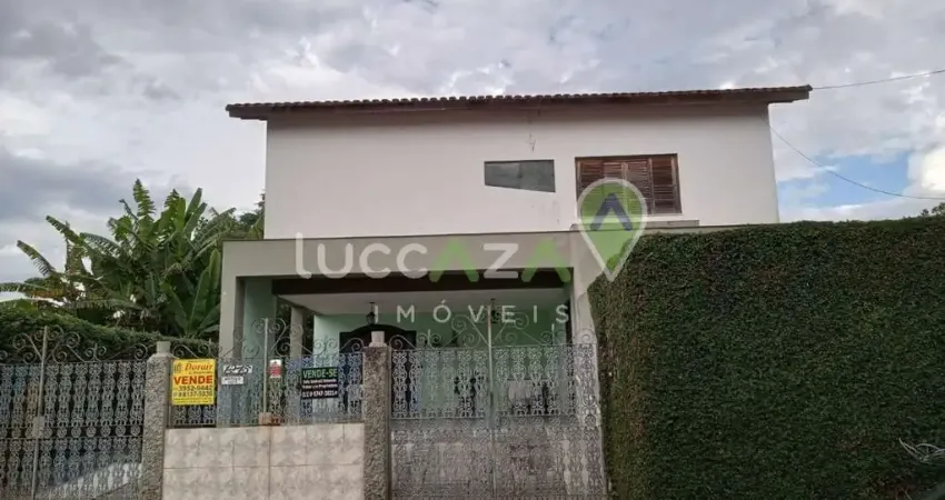 Imperdível oportunidade: casa à venda em jacareí-sp, cidade jardim, 4 quartos, 2 suítes, 3 salas, 4 banheiros, 6 vagas, 465m².