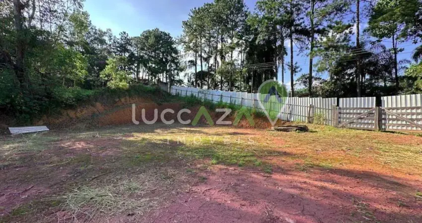 Terreno à venda em condomínio exclusivo de São José dos Campos - 2.500m² no Villagio Fazendão