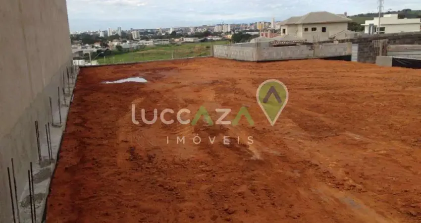 Terreno à venda em Jacareí-SP, no bairro Jardim Terras de São João: 400m² de oportunidade imperdível!