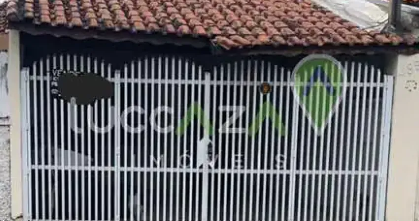 Casa com 2 quartos à venda no Centro, Jacareí