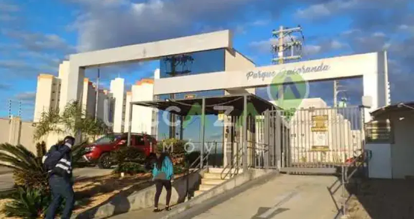 Apartamento com 2 quartos à venda na Vila Nova Aliança, Jacareí