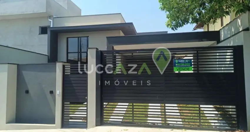 Imperdível oportunidade: Casa à venda em Jacareí-SP, Loteamento Villa Branca, 3 quartos, 1 suíte, 2 salas, 3 banheiros, 2 vagas, 176m².