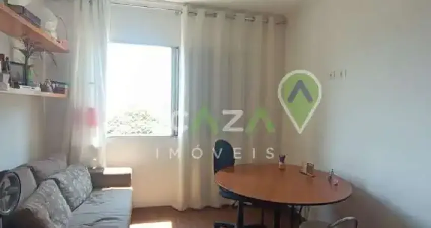 Imperdível oportunidade de compra: Apartamento de 3 quartos no Centro de Jacareí-SP, com suíte, 2 salas e vaga de garagem!