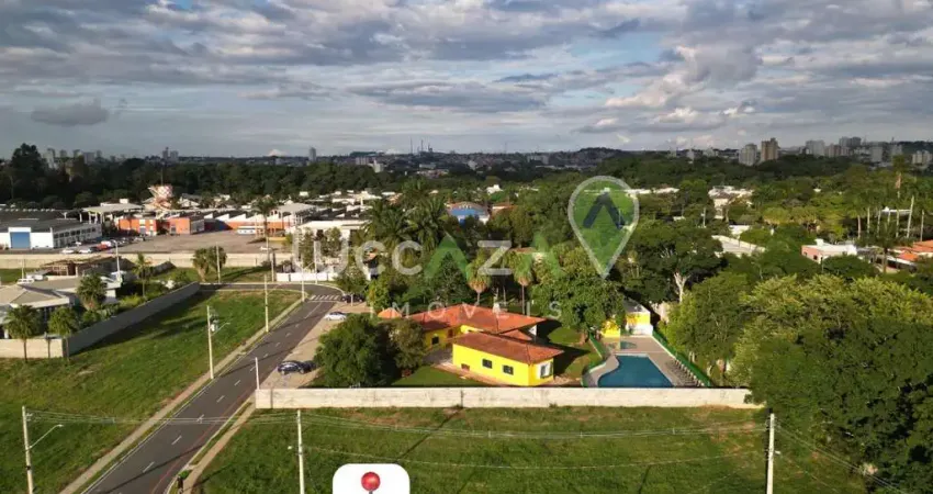 Terreno em Condomínio de Alto Padrão com 300m² no Jardim Aprisco do Vale, Jacareí-SP