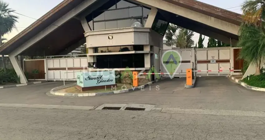 Terreno em Condomínio à Venda em Jacareí-SP, Jardim Califórnia 360m² de Área Disponível!