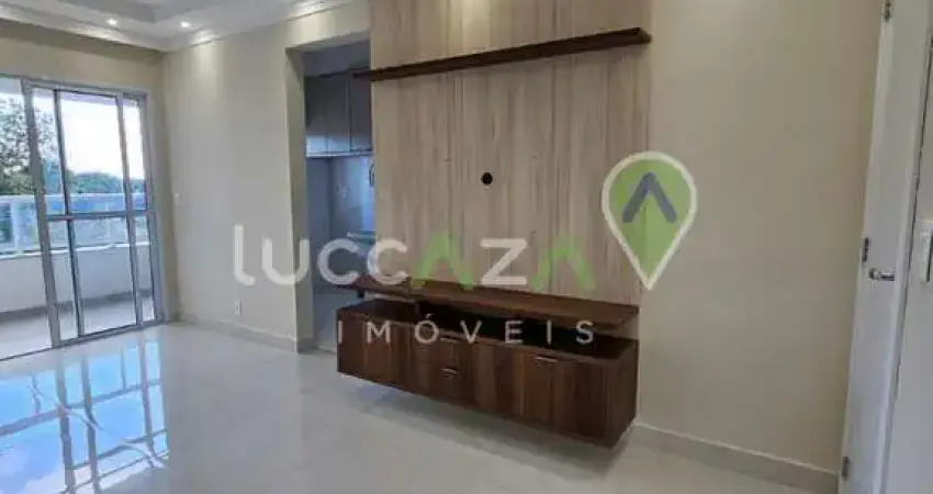 Aluguel de apartamento de 2 quartos e 2 suítes em jacareí-sp, bairro loteamento villa branca, 68m² - imperdível!