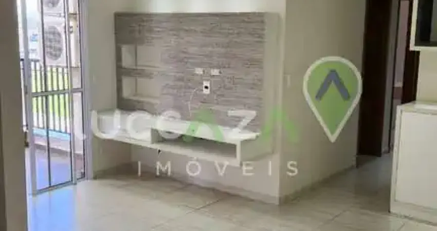 Imperdível oportunidade de adquirir apartamento de 3 quartos na Vila Machado, Jacareí-SP!