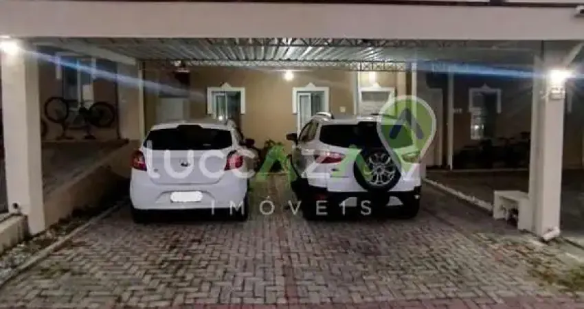 Casa em condomínio para locação em jacareí-sp, bairro jardim primavera: 3 quartos, 1 suíte, 2 banheiros, 2 vagas, 148m².