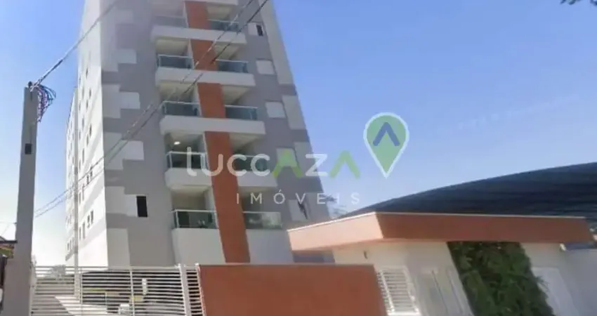 Oportunidade única: apartamento de 2 quartos com suíte em condomínio no jardim américa, jacareí-sp!