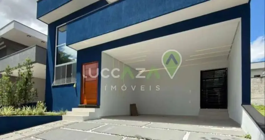 Imóvel à venda em condomínio de alto padrão em jacareí-sp: 3 quartos, 1 suíte, 2 salas, 2 banheiros, 4 vagas de garagem, 152,96 m².