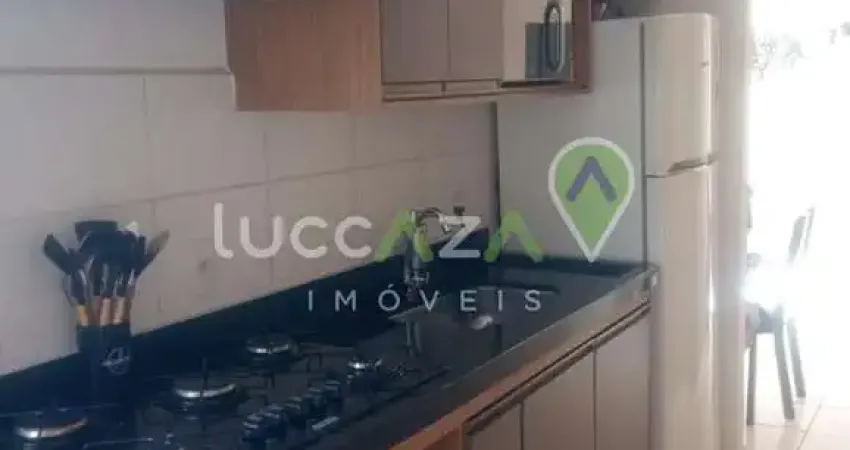 Apartamento à venda em jacareí-sp, jardim paraíso: 2 quartos, 2 salas, 1 banheiro, 1 vaga de garagem, 44m² de área. confira!