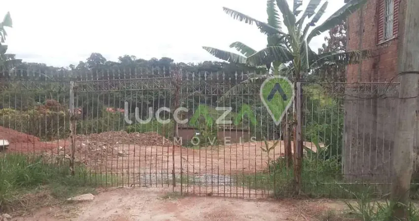 Terreno à venda no Chácaras Reunidas Igarapés, Jacareí