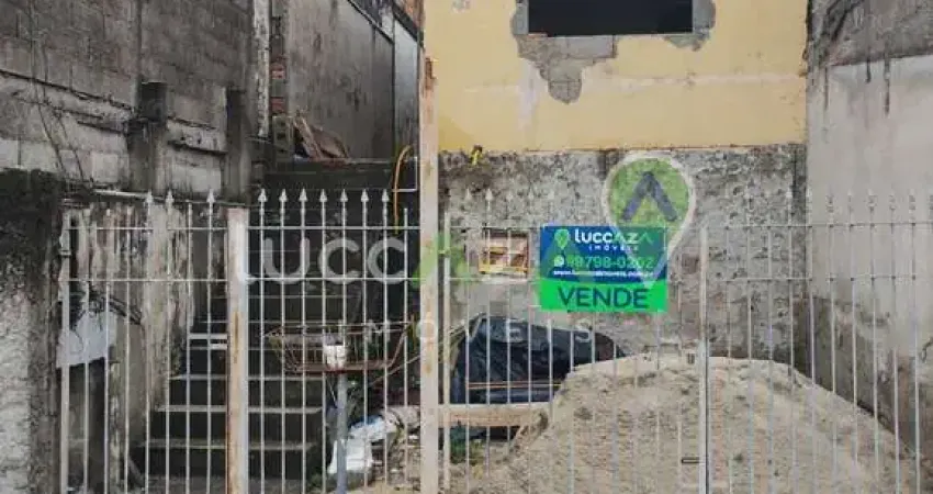 Casa com 2 quartos à venda no Bandeira Branca, Jacareí