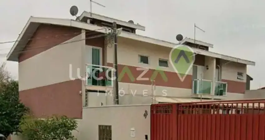 Casa em Condomínio à Venda em Jacareí-SP, Jardim Santa Maria: 3 Quartos, 1 Suíte, 2 Salas, 2 Banheiros, 2 Vagas, 99m².