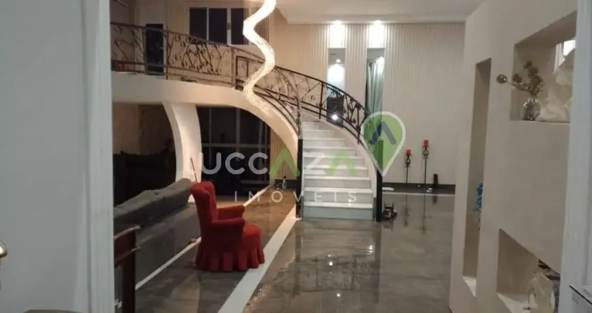 Casa à venda em Caçapava-SP, Vila Medeiros: 3 quartos, 2 suítes, 2 salas, 3 banheiros, 2 vagas e 250m²!