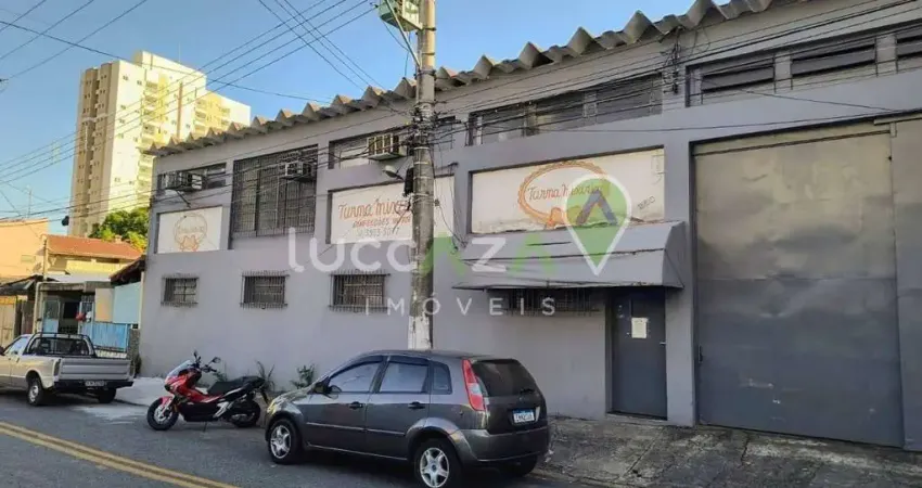 Imóvel Comercial de Alto Padrão com 5 Salas e 4 Banheiros em Jacareí-SP - Parque Itamarati - 698m² - Aluguel