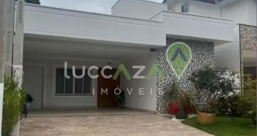 Casa em condomínio fechado com 3 quartos à venda no Parque Califórnia, Jacareí