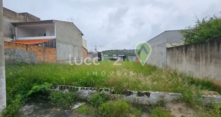 Oportunidade Imperdível: Terreno à Venda em Jacareí-SP, Jardim Sant'anna do Pedregulho, 154,00 m² de área!