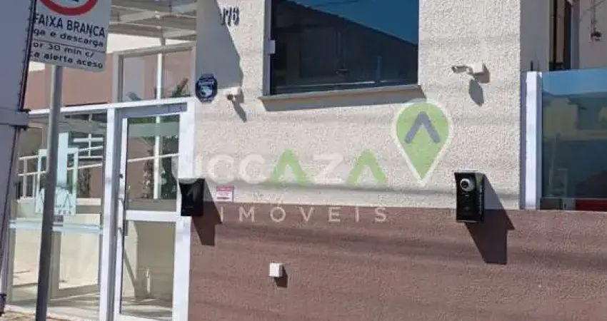 Apartamento com 3 quartos à venda no Jardim das Indústrias, Jacareí