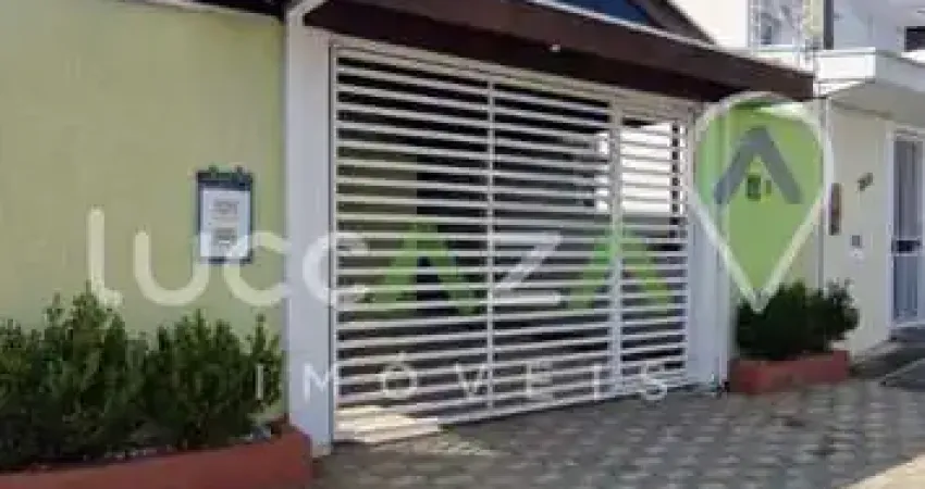 Oportunidade única: Casa à venda em Jacareí-SP, Loteamento Villa Branca, 2 quartos, 1 suíte, 124,70m² - Confira já!