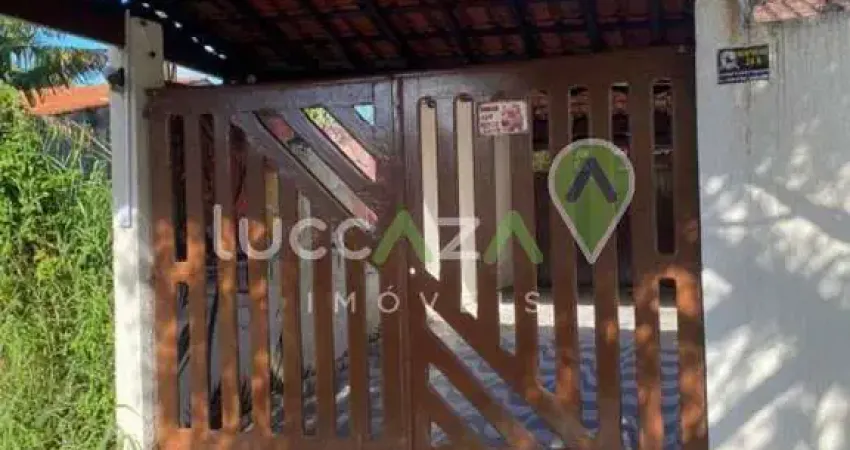 Casa com 3 quartos à venda no Jardim das Palmeiras, Itanhaém