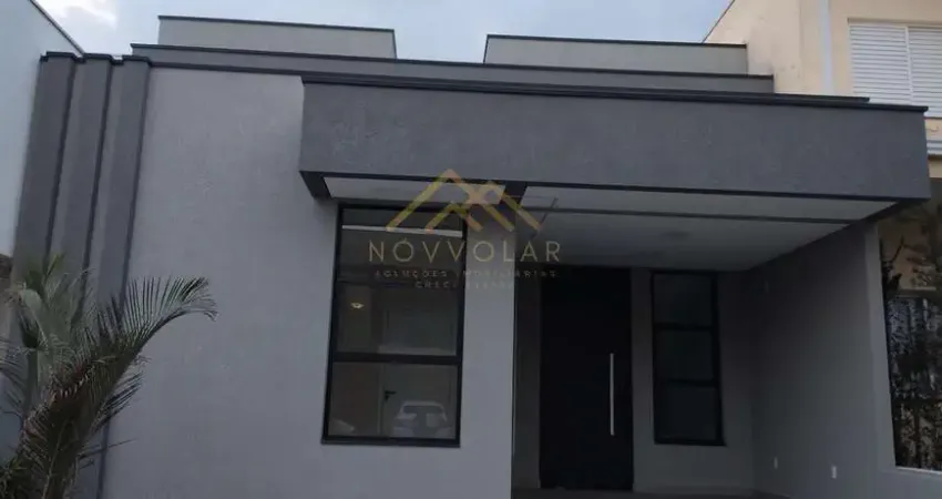 Casa em condomínio fechado com 3 quartos à venda na Avenida Paraná, 2790, Cajuru do Sul, Sorocaba