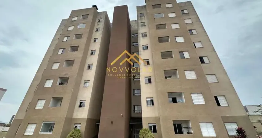 Apartamento com 2 quartos à venda na Estrada do Luiz Fernando Andrade Pannunzio, 225, Vila Rica, Sorocaba