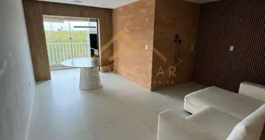 Apartamento com 3 quartos à venda na Rua Francisco Paulo Braion, 208, Jardim Belvedere, Sorocaba