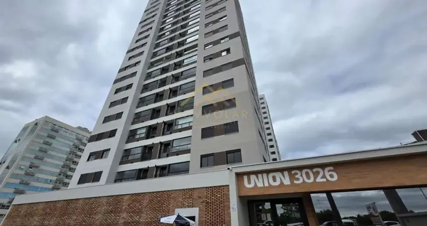Apartamento com 1 quarto à venda na Avenida Engenheiro Carlos Reinaldo Mendes, 3026, Além Ponte, Sorocaba