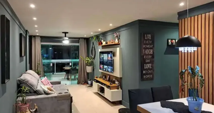 Apartamento com 3 quartos à venda na Rua Luiz Paulistano, Recreio dos Bandeirantes, Rio de Janeiro