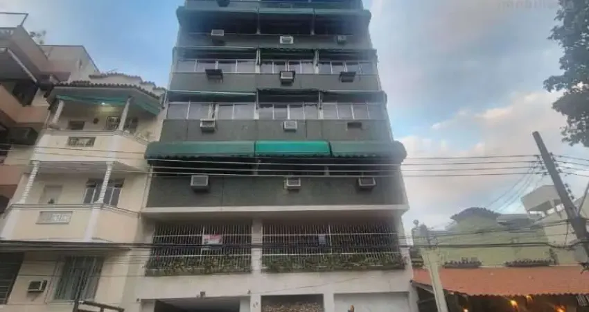 Apartamento com 3 quartos à venda na Rua Tomás Coelho, Vila Isabel, Rio de Janeiro