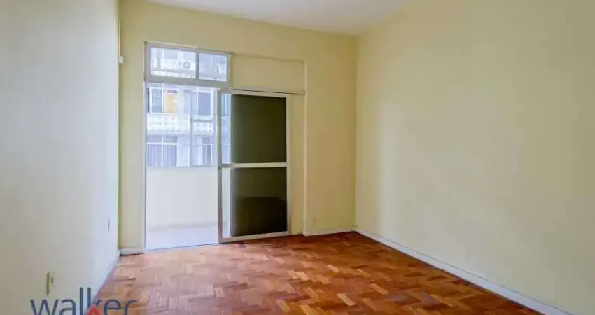 Apartamento com 2 quartos à venda na Rua Cândido Mendes, Glória, Rio de Janeiro