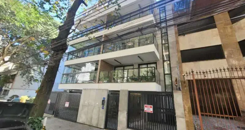 Cobertura com 4 quartos à venda na Rua Homem de Melo, Tijuca, Rio de Janeiro