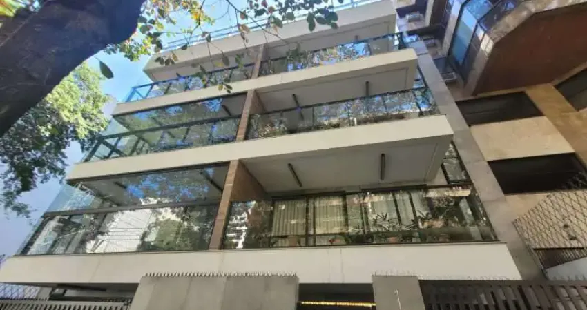 Apartamento com 4 quartos à venda na Rua Homem de Melo, Tijuca, Rio de Janeiro