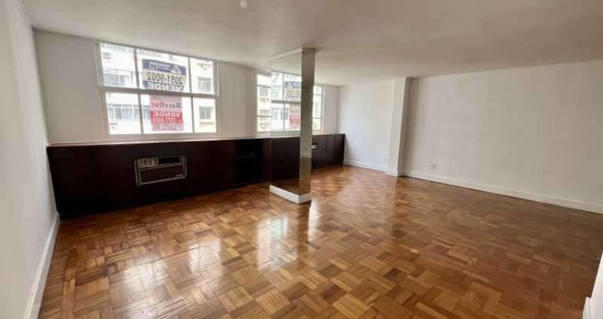 Apartamento com 3 quartos à venda na Avenida Nossa Senhora de Copacabana, Copacabana, Rio de Janeiro