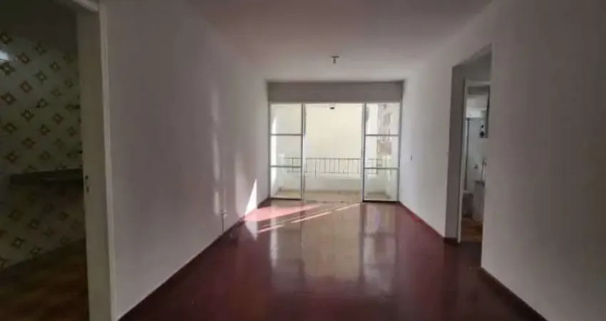 Apartamento com 2 quartos à venda na Rua Grajaú, Grajaú, Rio de Janeiro