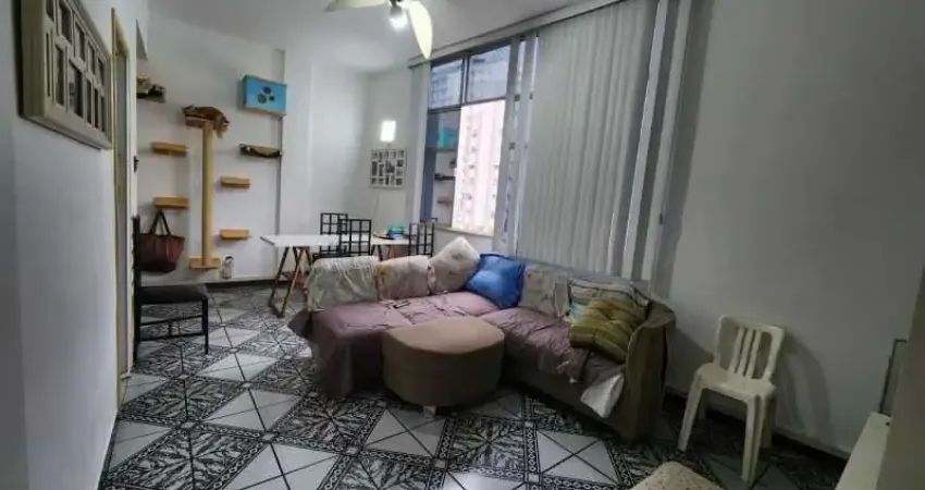 Apartamento com 2 quartos à venda na Rua José Vicente, Grajaú, Rio de Janeiro