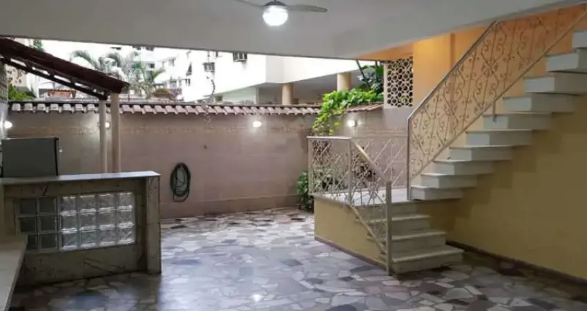 Apartamento com 3 quartos à venda na Rua Jorge Rudge, Vila Isabel, Rio de Janeiro