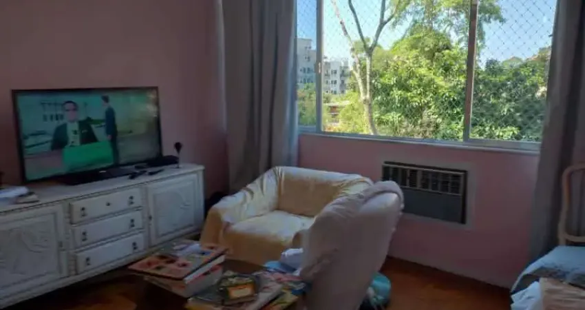 Apartamento com 4 quartos à venda na Rua Uruguai, Tijuca, Rio de Janeiro