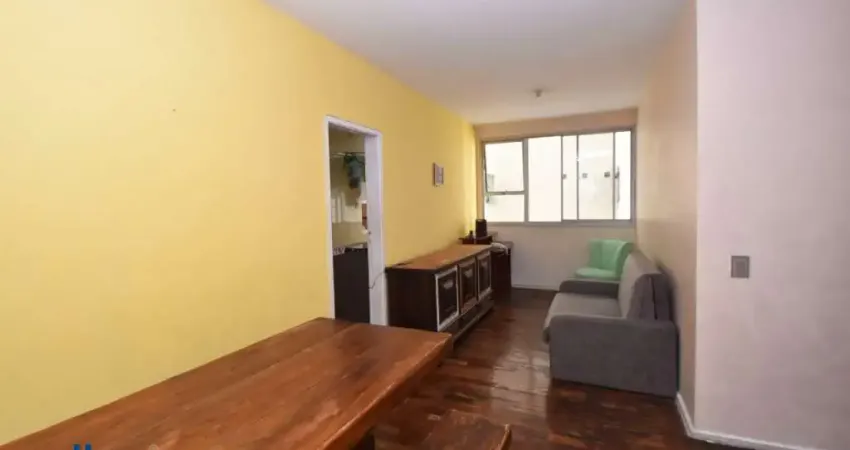 Apartamento com 2 quartos à venda na Rua do Bispo, Rio Comprido, Rio de Janeiro