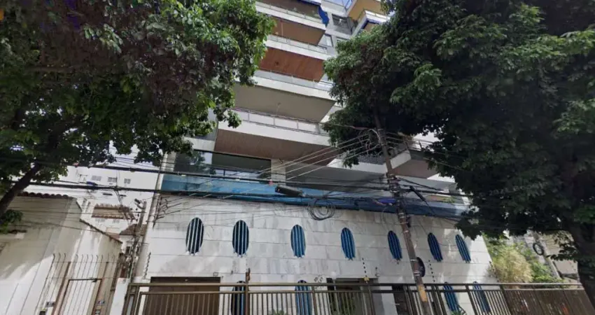 Apartamento com 2 quartos à venda na Rua Maxwell, Tijuca, Rio de Janeiro