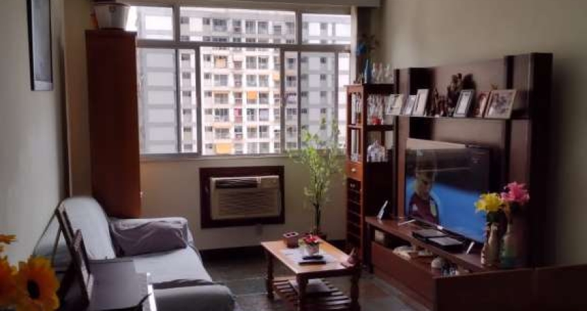 Apartamento com 3 quartos à venda na Avenida Júlio Furtado, Grajaú, Rio de Janeiro