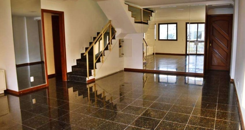 Cobertura com 4 quartos à venda na Rua Clóvis Beviláqua, Tijuca, Rio de Janeiro