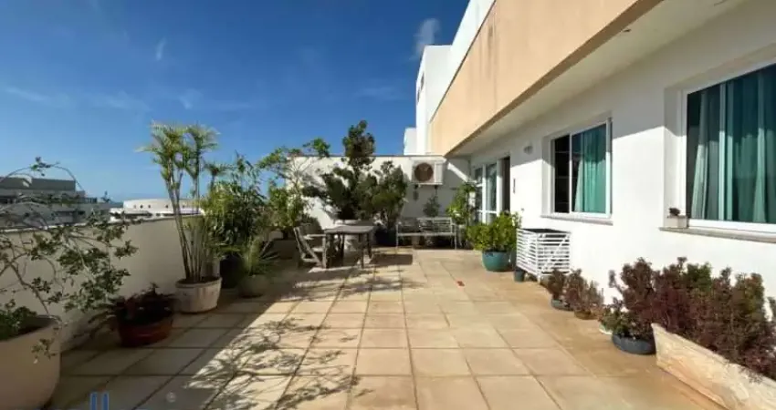 Cobertura com 4 quartos à venda na Avenida Ruy Antunes Correa, Barra da Tijuca, Rio de Janeiro
