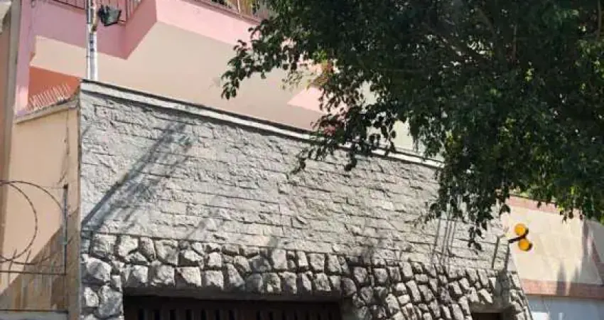 Casa com 6 quartos à venda na Rua Silva Guimarães, Tijuca, Rio de Janeiro